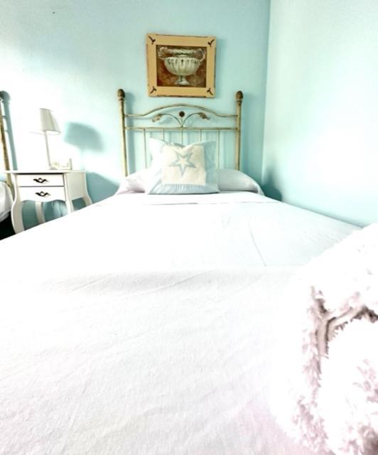קורדובה Apartamento Claudio Marcelo, 1 מראה חיצוני תמונה