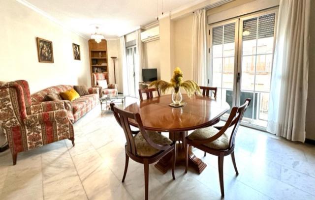 קורדובה Apartamento Claudio Marcelo, 1 מראה חיצוני תמונה