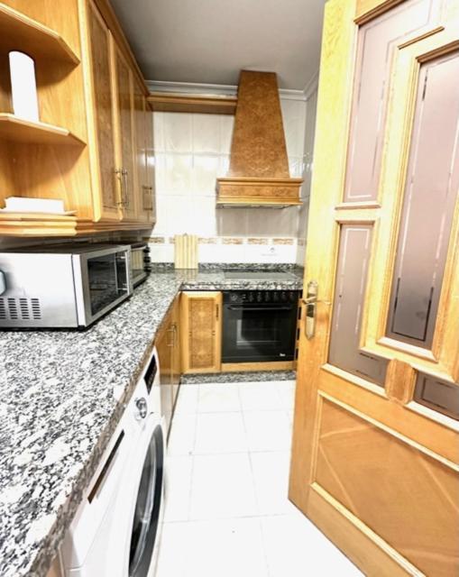 קורדובה Apartamento Claudio Marcelo, 1 מראה חיצוני תמונה